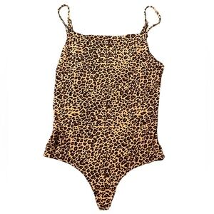Mai Mod Bodysuit